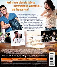 Drei Meter über dem Himmel  [Blu-ray], 3