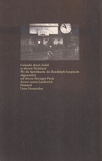 Die Erweiterung der Pupillen beim Eintritt ins Hochgebirge, 1