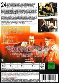 25 Stunden [DVD], 2