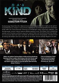 Das Kind [DVD], 2