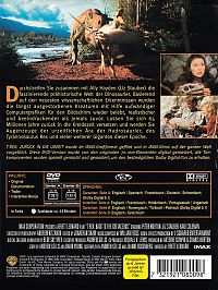 IMAX - T-Rex - Zurück in die Urzeit [DVD], 1