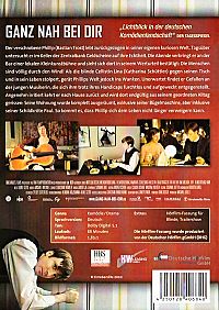 Ganz nah bei dir [DVD], 1