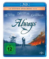 Always [Blu-ray], 1