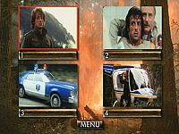 Rambo [DVD], 1