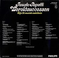 Wereldsuccessen [Vinyl], 1