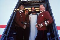 Star Trek #5 - Am Rande des Universums [Blu-ray], 2