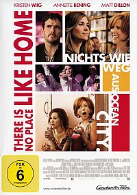 There is no place like home [DVD], 2