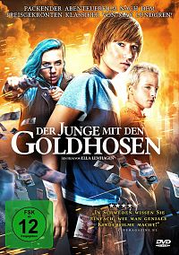 Der Junge mit den Goldhosen [DVD], 5