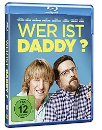 Wer ist Daddy? [Blu-ray], 2