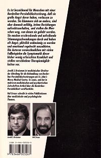 Ich hasse dich - verlass' mich nicht, 1