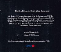 Geschichte erleben..., 1