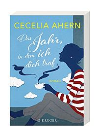 Das Jahr, in dem ich dich traf, 2