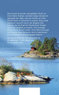 Flucht in die Schären, 1