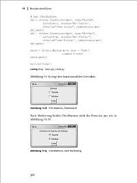 Einstieg in Python, 8