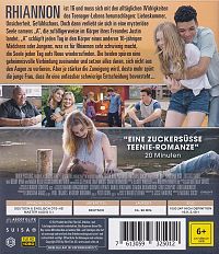 Letztendlich sind wir dem Universum egal [Blu-ray], 2