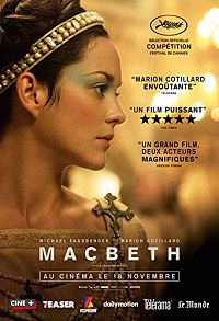 Macbeth [DVD], 4