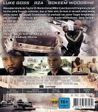 Fahnenflüchtig [Blu-ray], 1