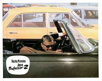 Sechs Pistolen jagen Professor Z. [DVD], 7