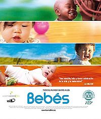 Bébés [Blu-ray], 1