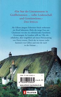 Das Mädchen aus dem Süden, 1