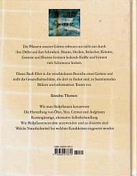 Der heilsame Garten, 1