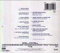 My best friend's Wedding [CD], 1