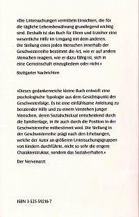 Brüder und Schwestern , 1