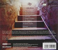 Dakshina [CD], 1