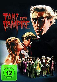 Tanz der Vampire [DVD], 1