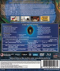 Blanche-Neige et les sept nains [Blu-ray], 1
