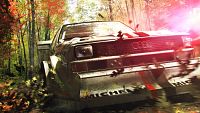 Dirt 3 [Sony PlayStation 3], 7