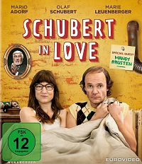 Schubert in Love [Blu-ray], 7