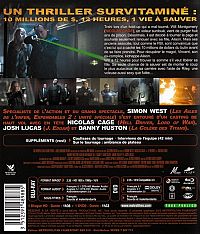 12 heures [Blu-ray], 1