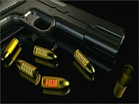 The Mission [DVD], 4