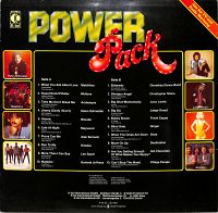 Power Pack [Vinyl], 1