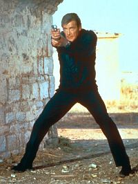 James Bond – Bond 50 [DVD], 2