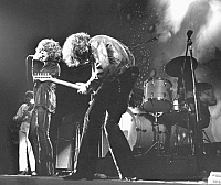 Whole lotta Led - Unsere Reise mit Led Zeppelin, 2