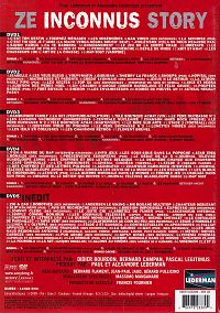 Le bôcoue meilleur [DVD], 1