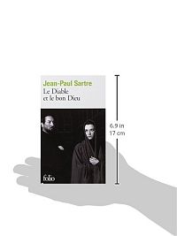 Le Diable et le bon Dieu, 1