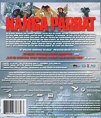 Nanga Parbat [Blu-ray], 1