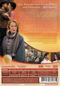Madame Mallory und der Duft von Curry [DVD], 1