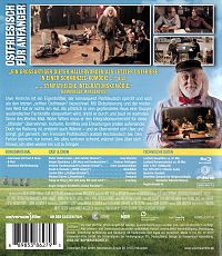 Ostfriesisch für Anfänger [Blu-ray], 9