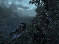 Enemy Territory: Quake Wars [PC], 8