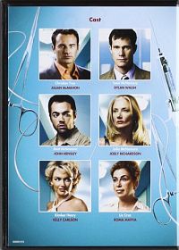 Nip/Tuck - Staffel 6 [DVD], 7