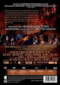 The Rake - Das Monster [DVD], 1