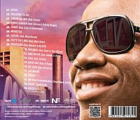 Atlanta & Röschtigraben [CD], 1