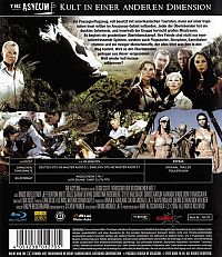 König einer vergessenen Welt [Blu-ray], 2