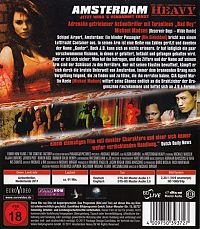 Amsterdam Heavy - Jetzt wird's verdammt ernst [Blu-ray], 1