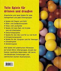 Das grosse Buch der Kinderspiele, 1