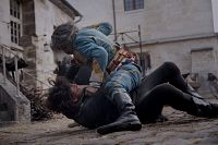 Vidocq - Herrscher der Unterwelt [DVD], 3